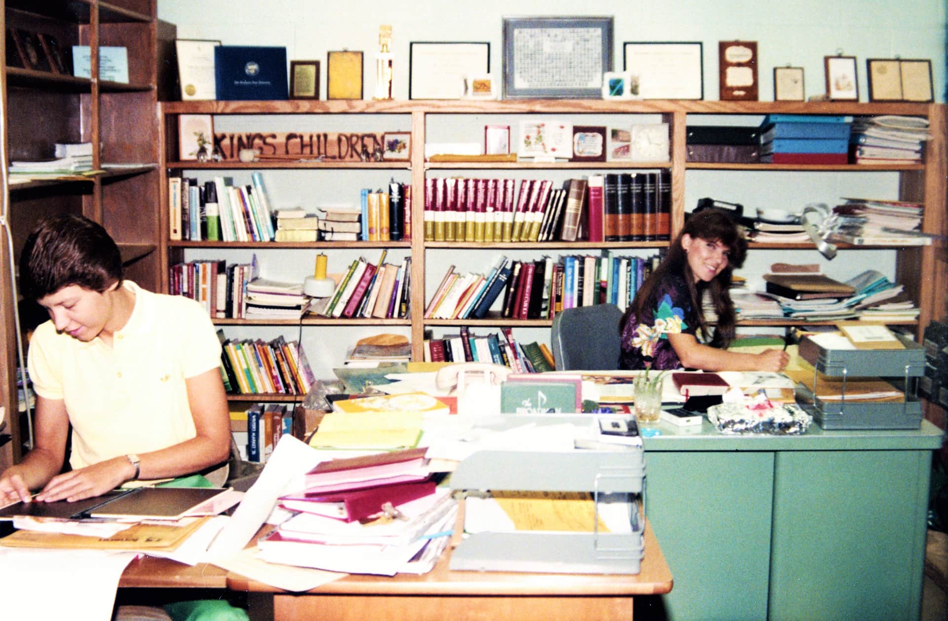 pikeville shared office