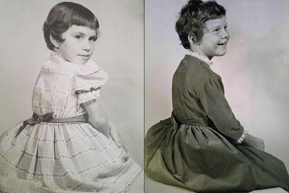 rebecca birdie kids