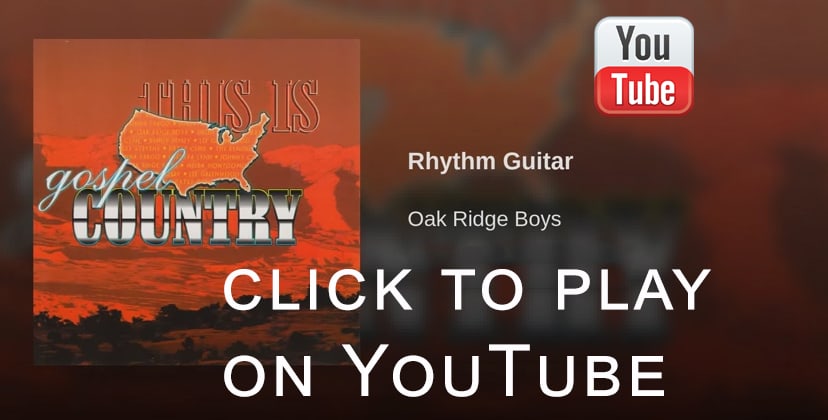 oakridge boys link