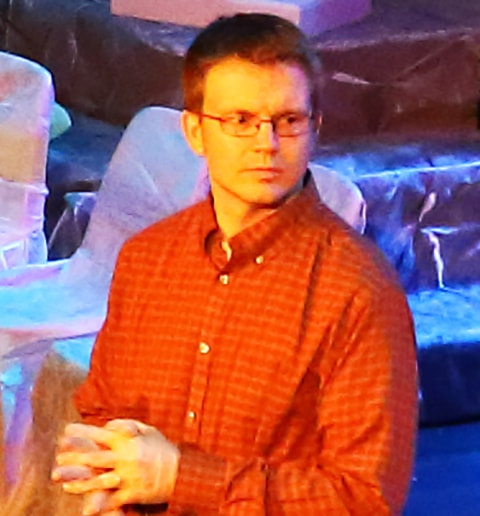 preston