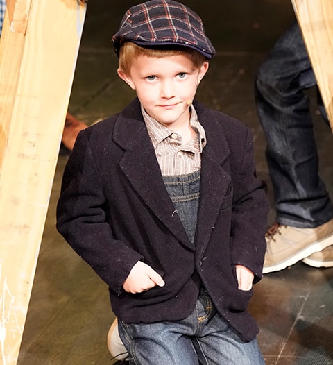 Timothy