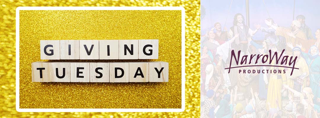 Giving Tuesday
