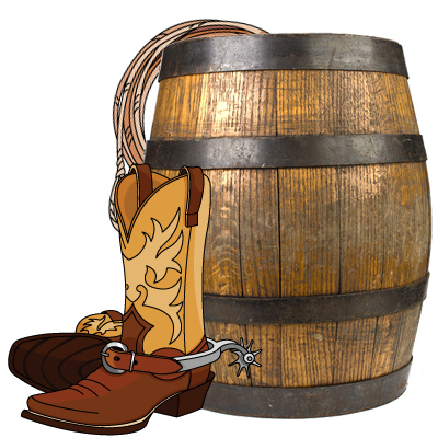 barrel