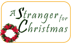 stranger for christmas