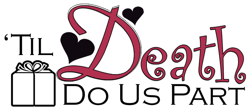 til death logo