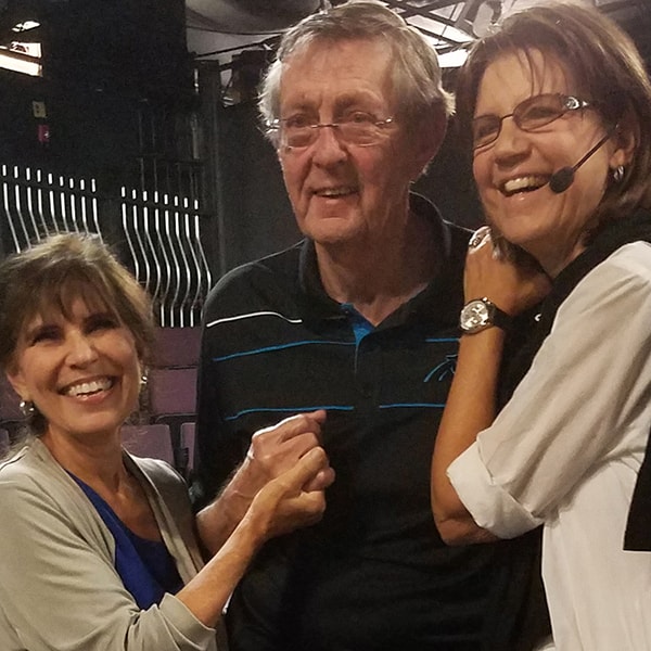 80th birthday