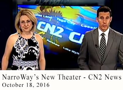 newscasters