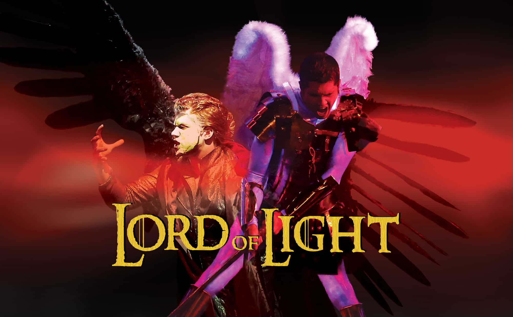 lord of light