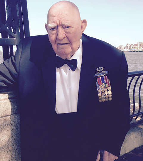 world war 2 soldier